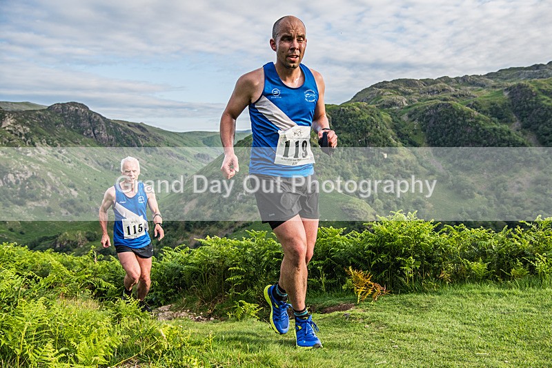 Langstrath-210 - Langstrath Fell Race Wednesday 18th June 2025