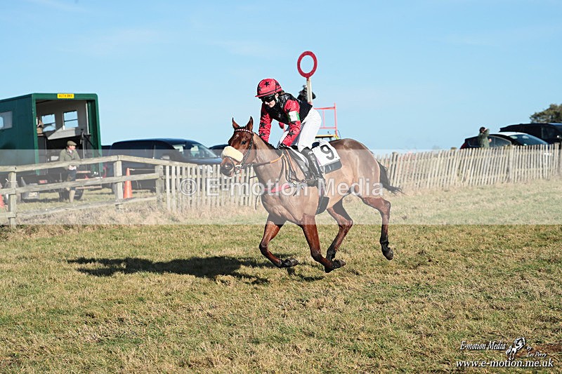 PR PtP 240126 432 - Pony Racing Horseheath 24/01/26