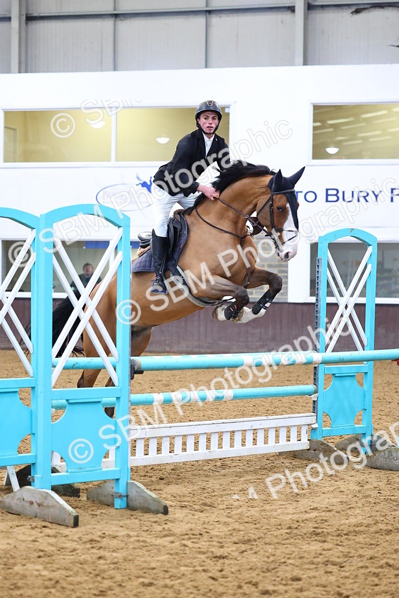 SBM_001093 - Class 4 - Senior Newcomers - 1.10m