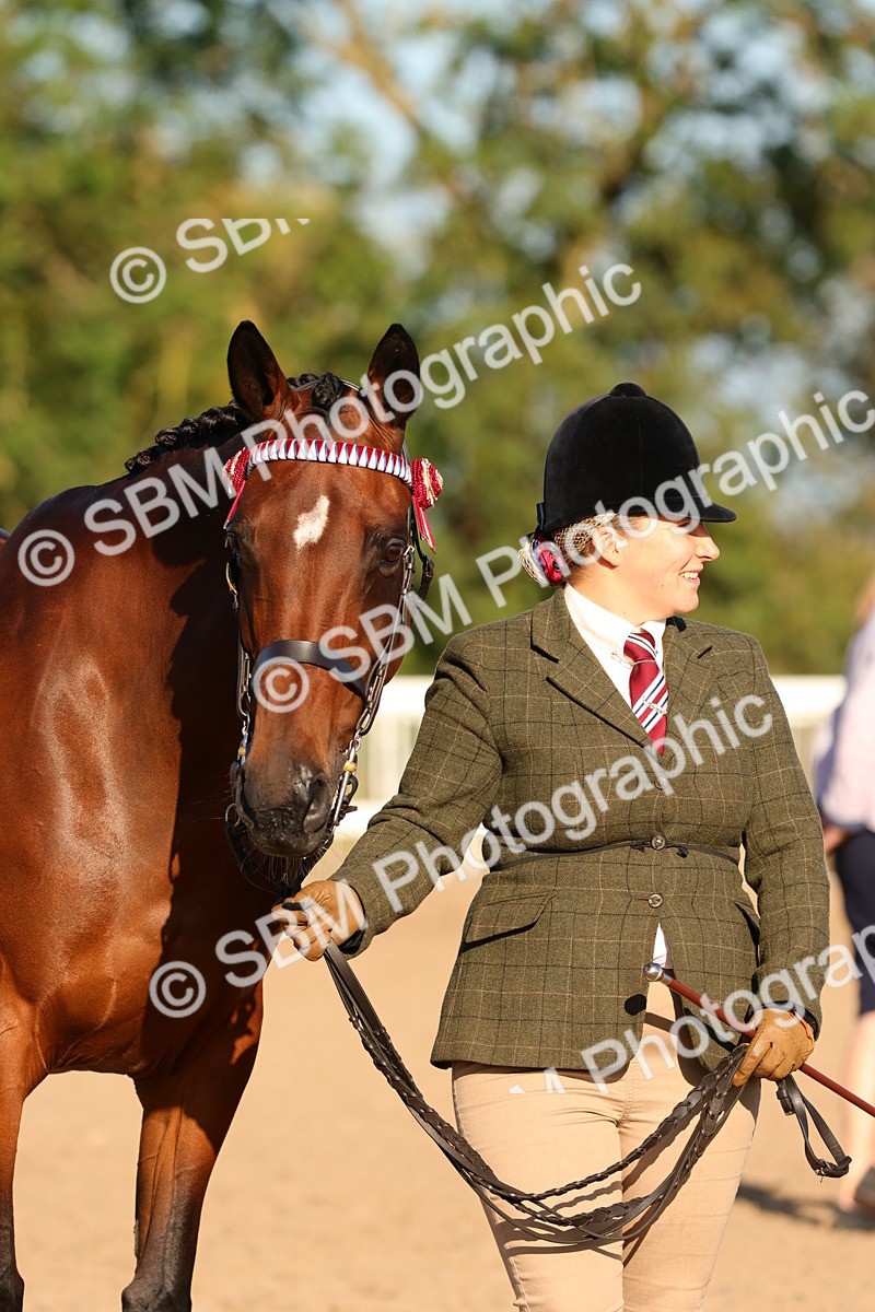 SBM_08065 - Class 201 - Best Turned Out - IH