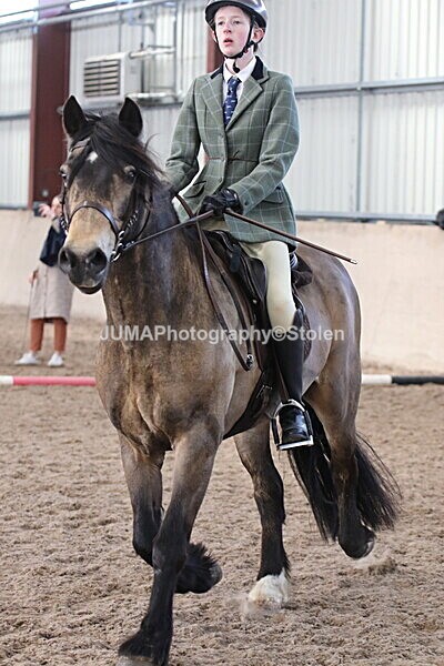 SIAL1085 - Indoor Classes