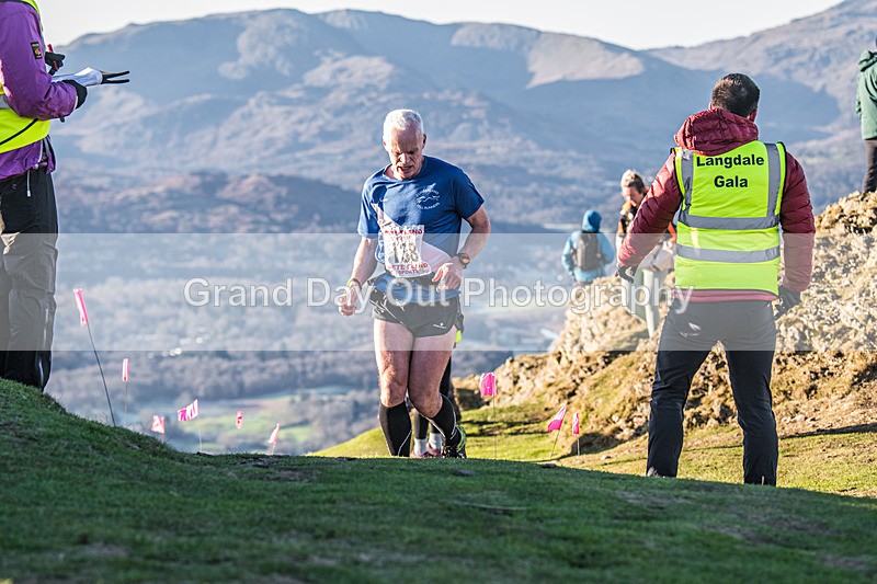 Wansfell-404 - Wansfell Race Saturday 27th December 2025