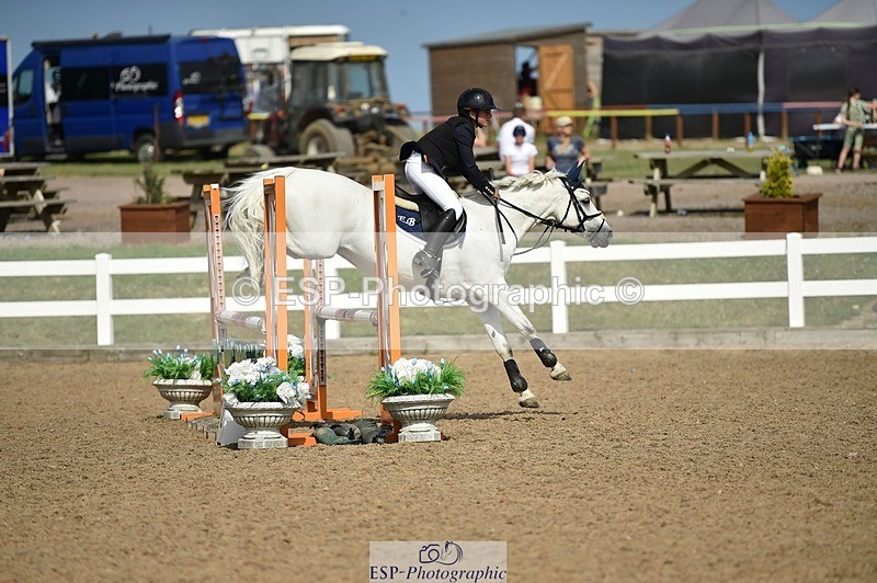 250628-164534-06786 - Cls 24 Pony Discovery & 90cm Open