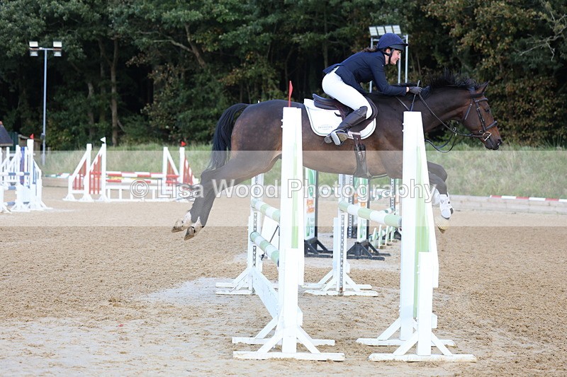 3E7A9949 - Class 11: Senior Discovery/1m open