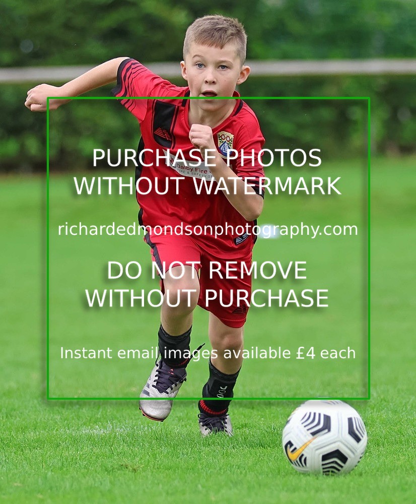 533A7735 - Kendal Utd U9 vs Morecambe Hawks U10 (7/09/25)