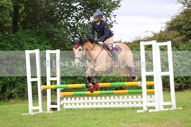 3E7A6223 - Class 3:80cm Juniors and Seniors