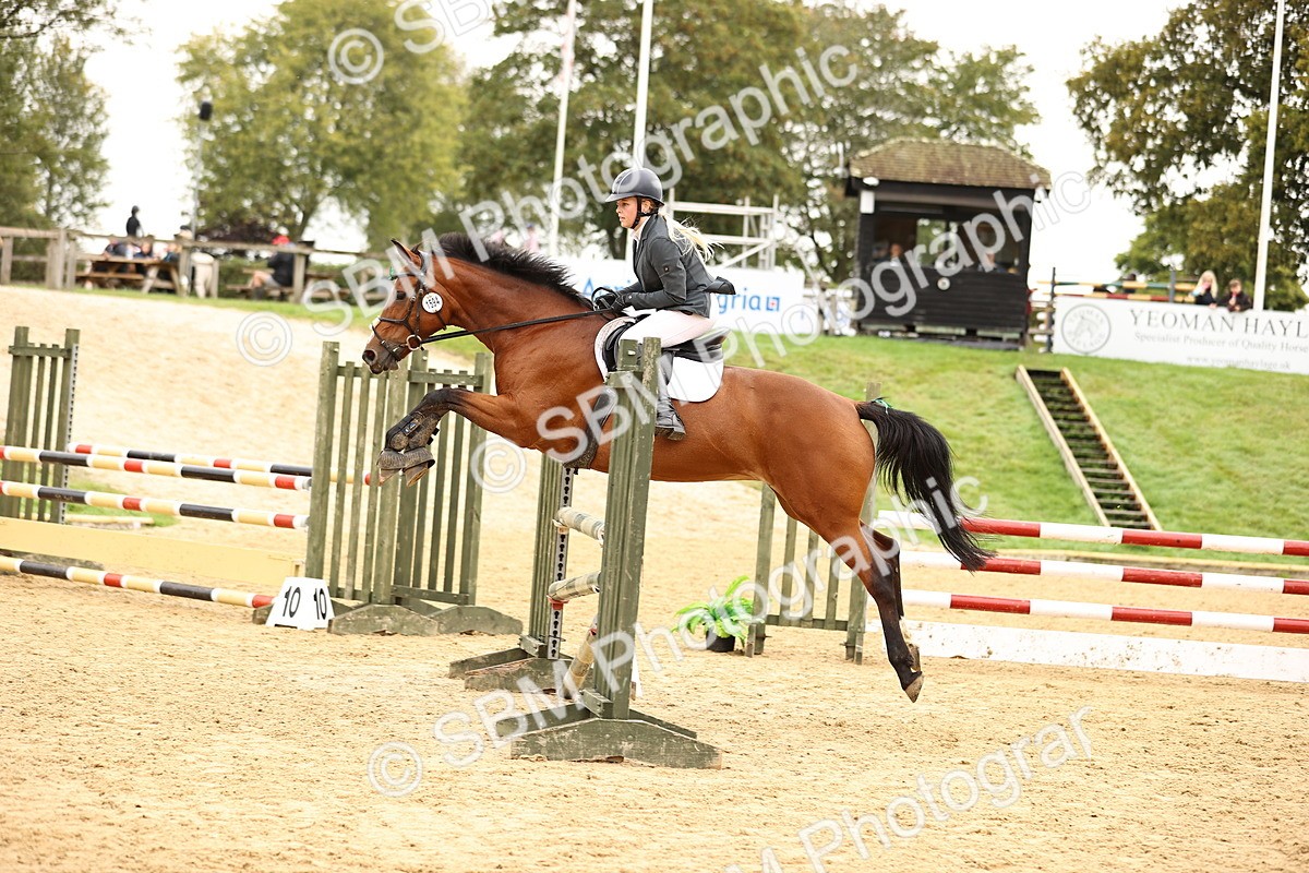 SBM_58924 - J42 - Grand Tour Horse & Pony 1.00m Championship