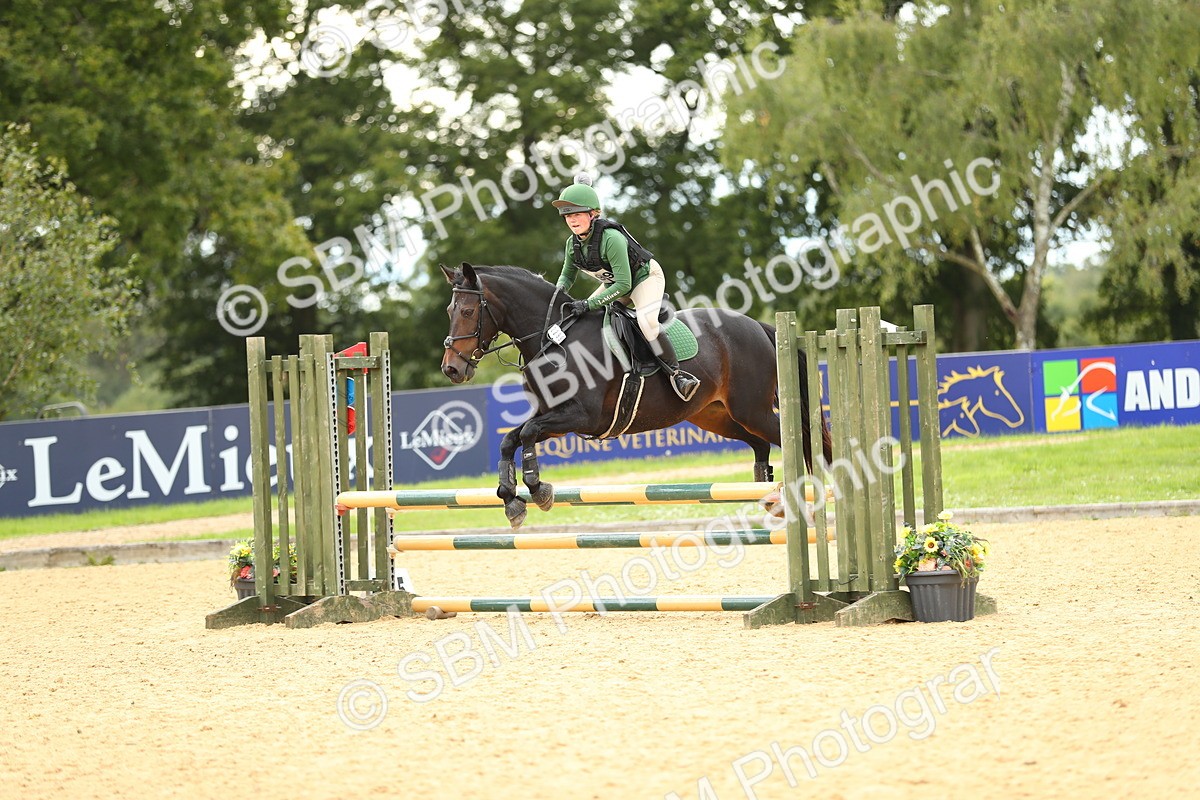 SBM_10645 - E8 Eventers Challenge 80cm Championship