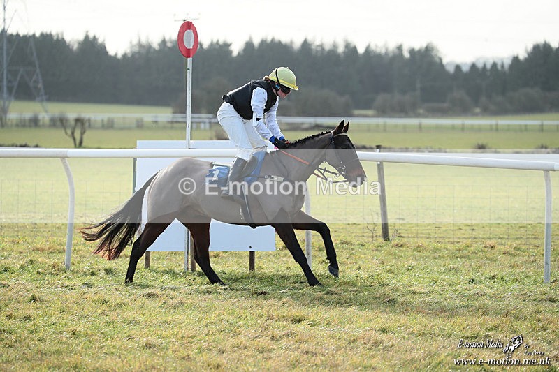 PR PtP 250126 537 - Pony Racing Cocklebarrow 25/01/26
