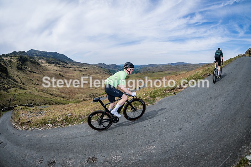 114512 - Hardknott Pass Camera 2 11.00-12.00