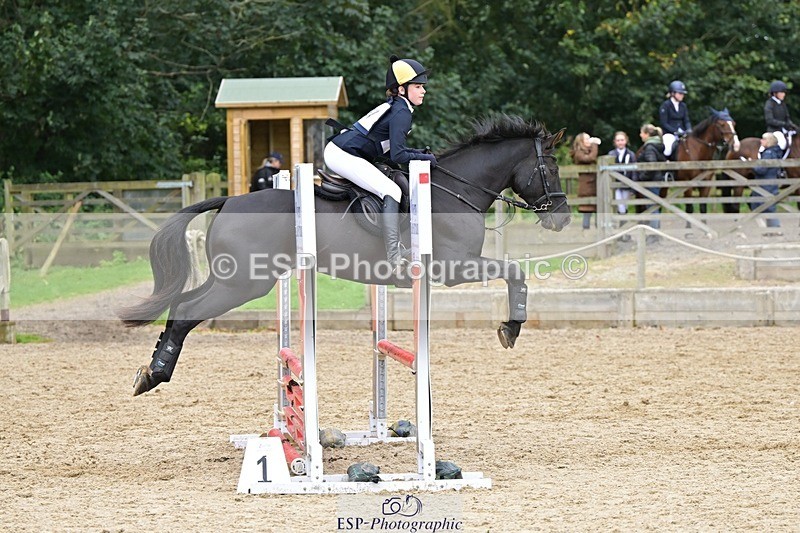 240929-123252-00661 - Cls 2 80-85cm 12.15 to End