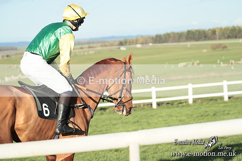 PtP 301125  0516 - Hursley Hambledon Point-to-Point Larkhill Racecourse 30/11/2025