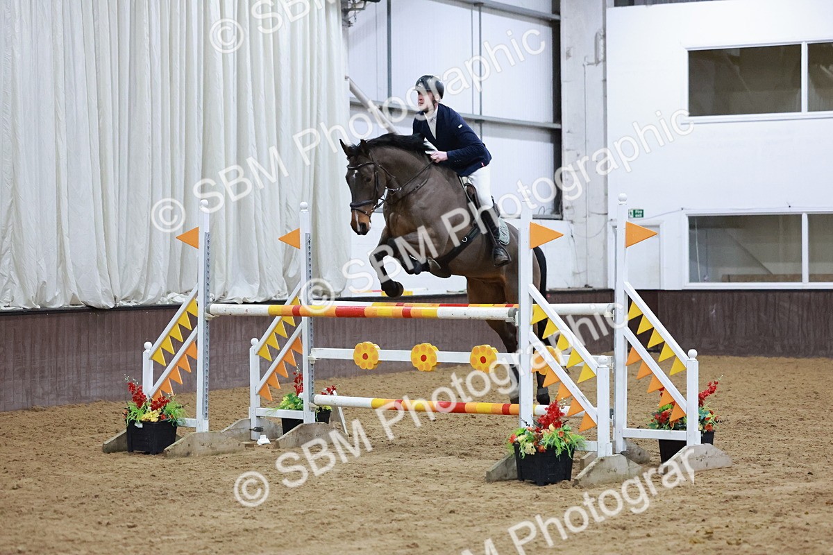 SBM_004511 - Class 14 - Winter 1.25m Championship Qualifier