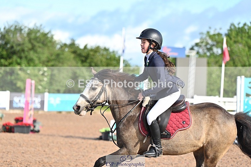 260628-080433-06589 - Cls 35 Pony British Novice + 80cm Open