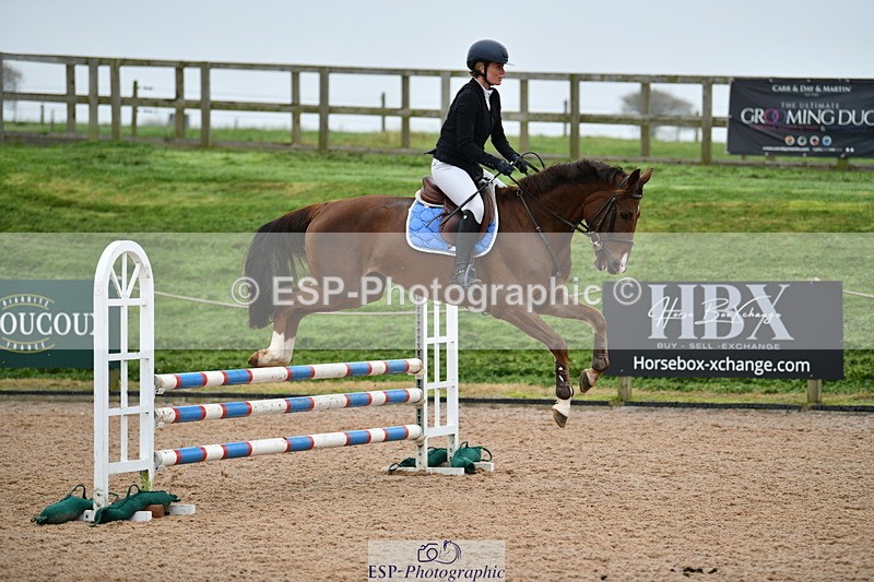 241102A-101539-03535 - SAT Cls 0 Clear Round