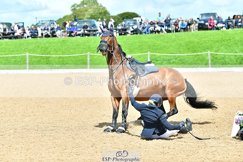 230729A-131209-06274 - Cls 14 NAF Bronze 2nd Jump Off and Pres