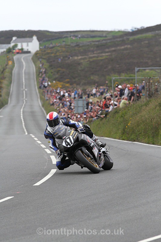 Michael Russell - Pokerstars Senior TT