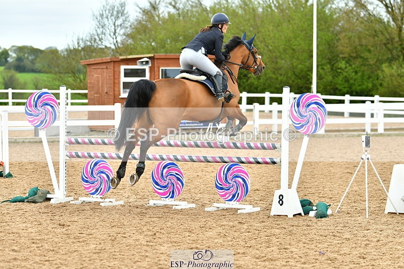 230507A-123121-07777 - Cls 42 95cm Amateur Quali