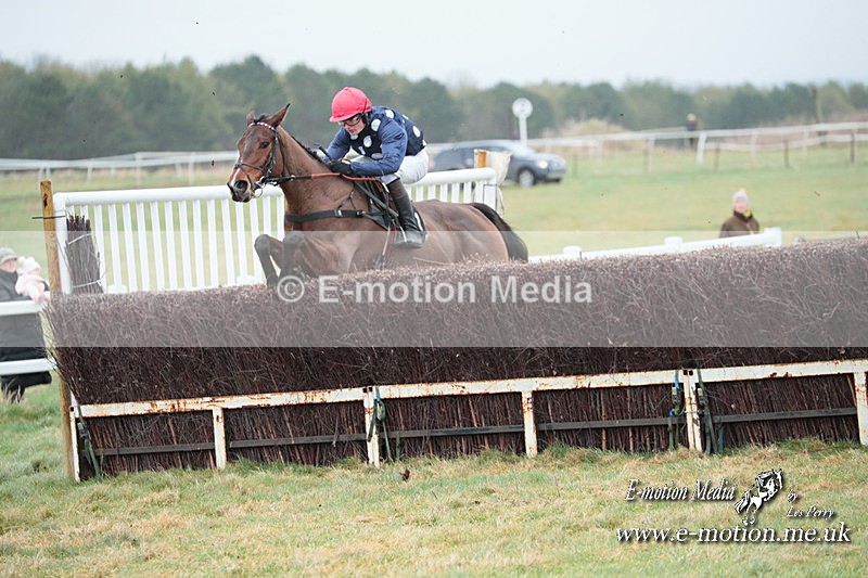 PtP 040224 435 - Combined Services Point-toPoint Larkhill 04/02/24