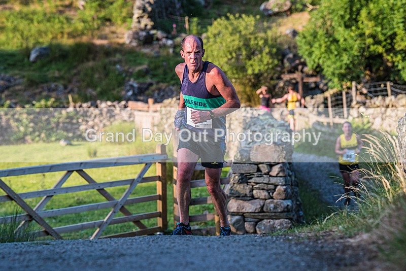 Langstrath-703 - Langstrath Fell Race Wednesday 21st June 2023