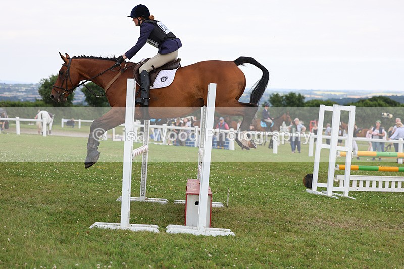 3E7A7291 - Class 7: PC90cm Regional Championship Qualifier Rnd 2 (B)