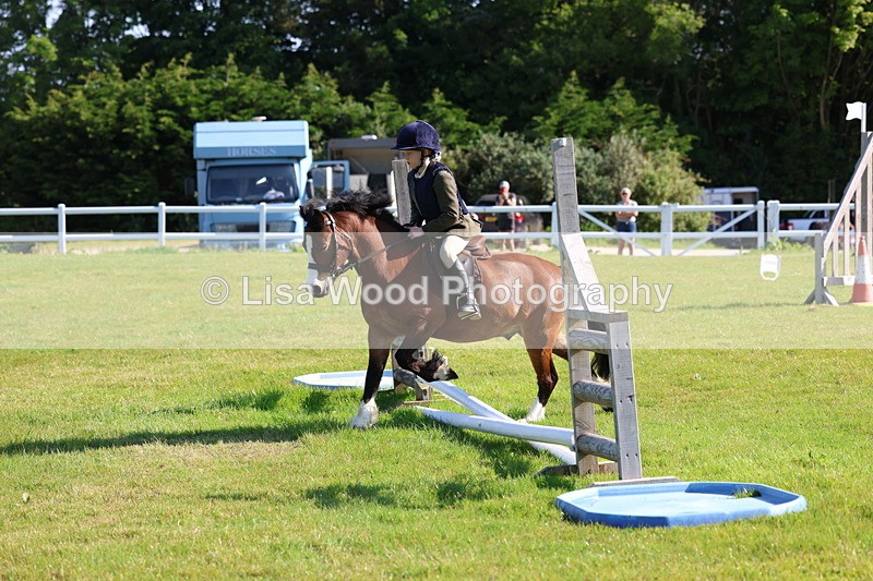 3E7A5806 - Class 26: Lead Rein/First Ridden