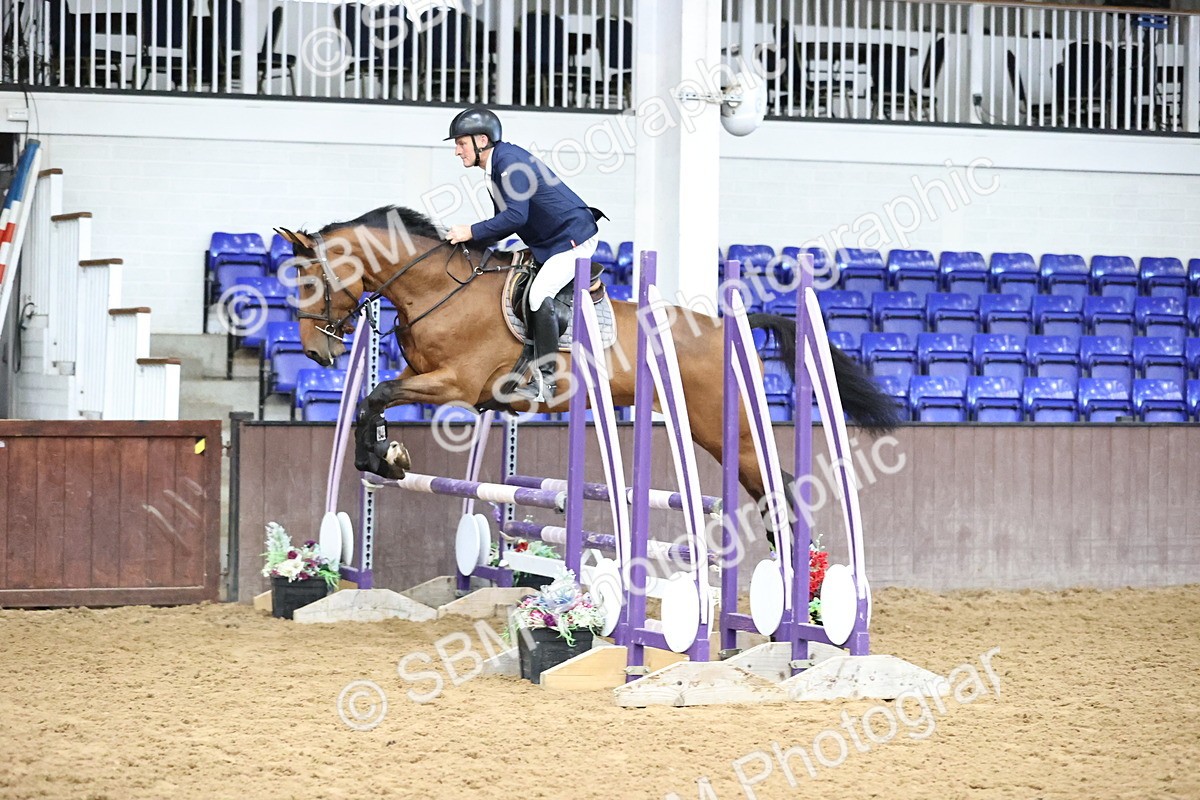 SBM_002569 - Class 9 - Senior British Novice 90cm