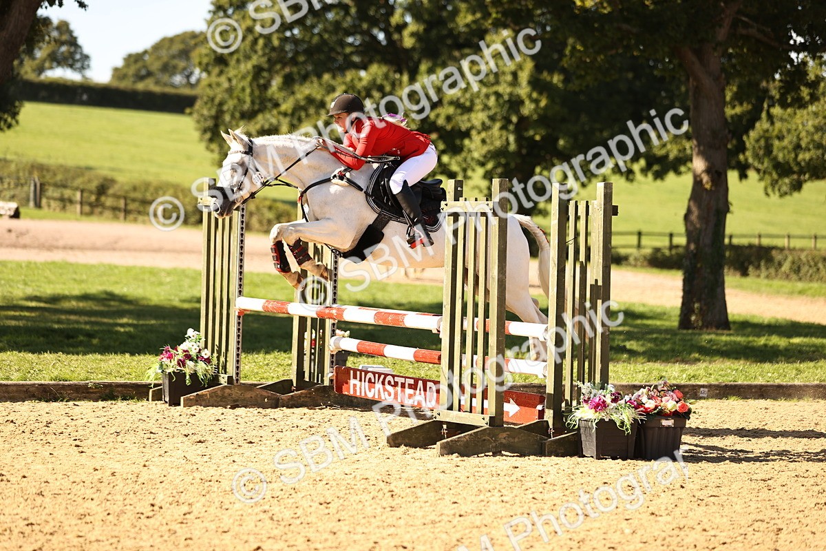 SBM_38176 - J39 - Senior 85cm Championship