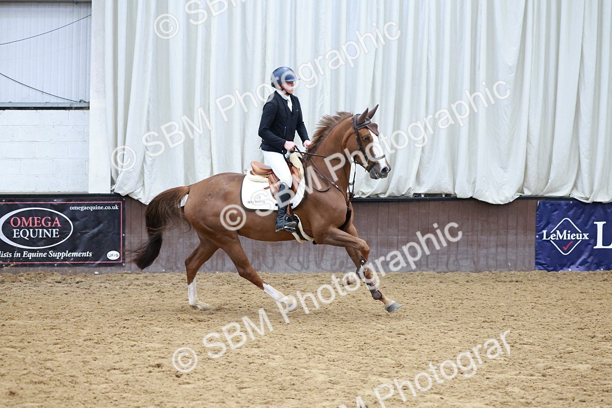 SBM_000989 - Class 3 - Senior Discovery 1.00m