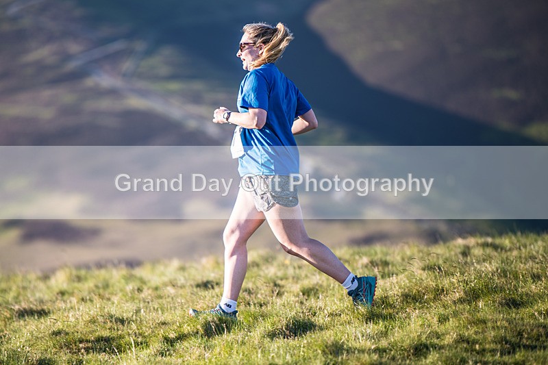 Latrigg Seniors-376 - Latrigg Fell Race (Seniors) Wednesday 14th May 2025