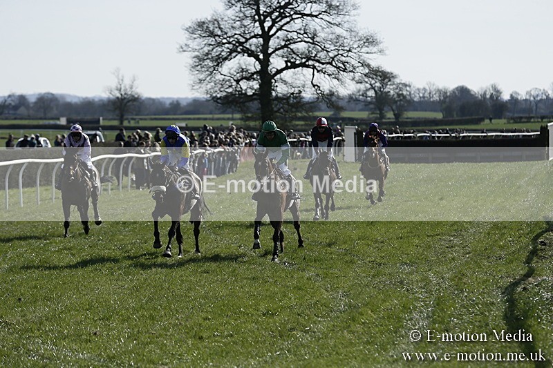 PtP 250317 210 - V.W.H. Hunt Point-to-Point Siddington 25/03/17