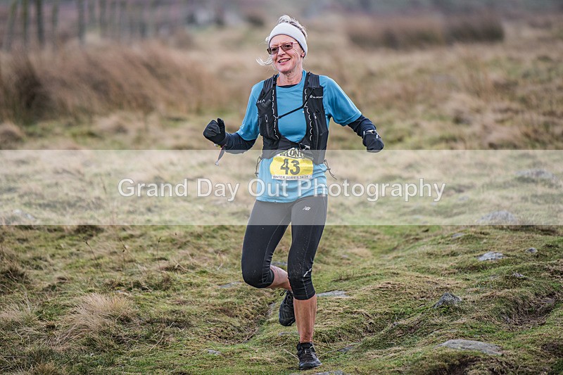 Clough Head-876 - Kong Clough Head Fell Race Saturday 18th January 2025