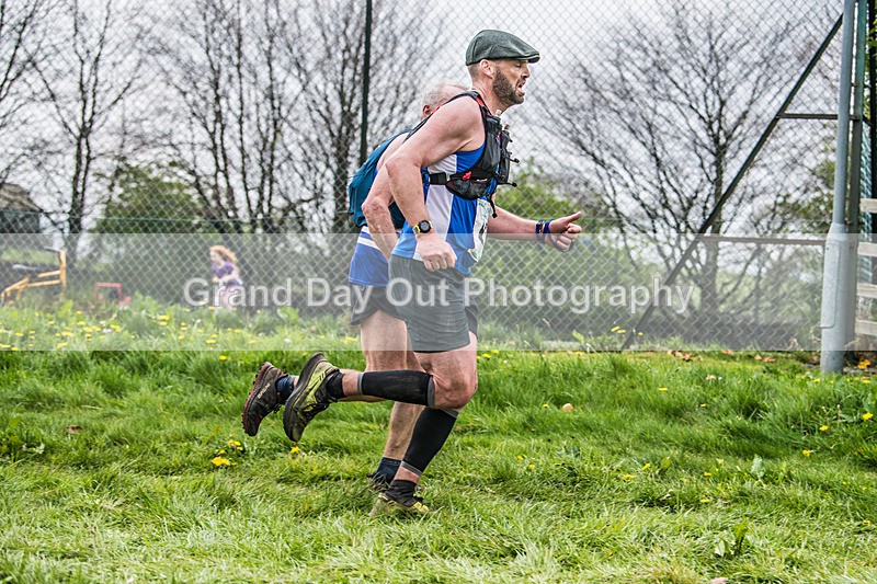 3 Peaks Finish-1910 - The 3 Peaks Race Saturday 26th April 2025 - The Finish