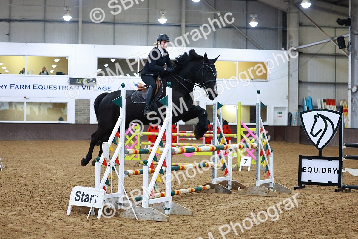 SBM_001144 - Class 3 - Senior Discovery - 1.00m