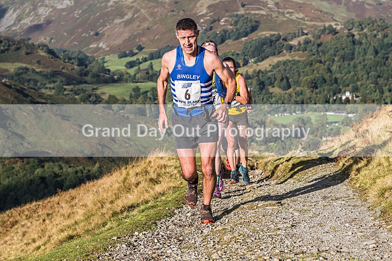 HBMR Leg 1-161 - Hodgson Brothers Mountain Relay Leg 1 Saturday 3rd October 2026