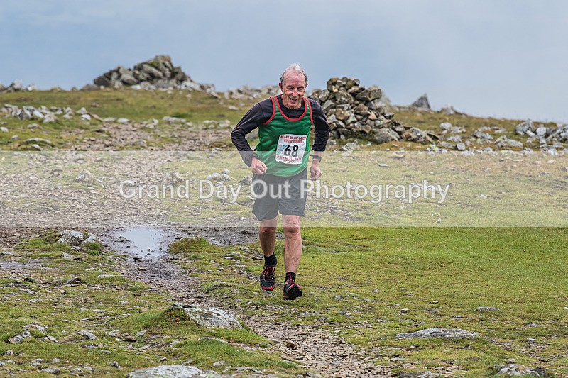Rydal Round-654 - Rydal Round Fell Race Thursday 28th July 2022