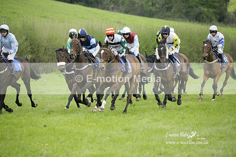 PtP 230422 521 - Berkeley Races - Woodford Glos 23/04/22