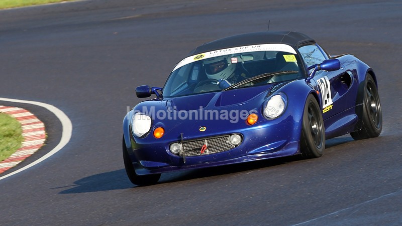  - Lotus Cup UK Speed Champs 2014/15/16/17/18/22/23/24