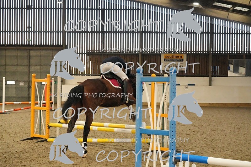 JKR02073 - Class 5 60cm