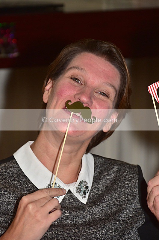 Aud-062 - Audrey's 40th