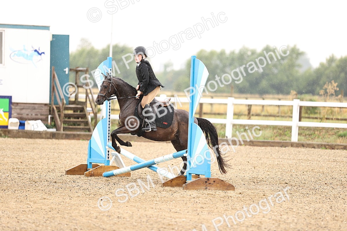 SBM_000063 - Class 1 - 40cm