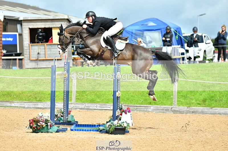 230723A-113611-11501 - Cls 12, 2 Star Big 1.45m GP Start to 12.30 break