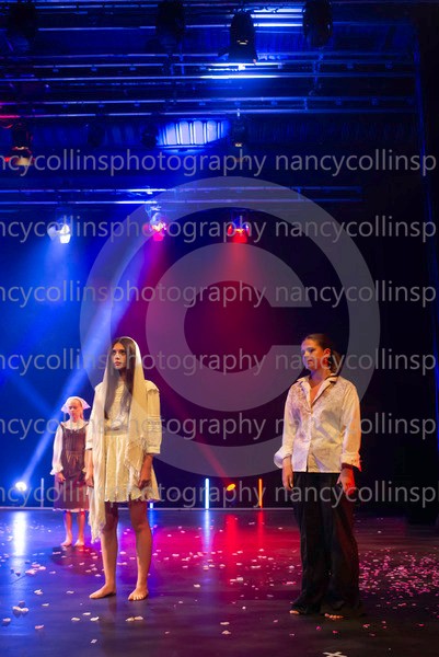 00903 - Les Mis Medley