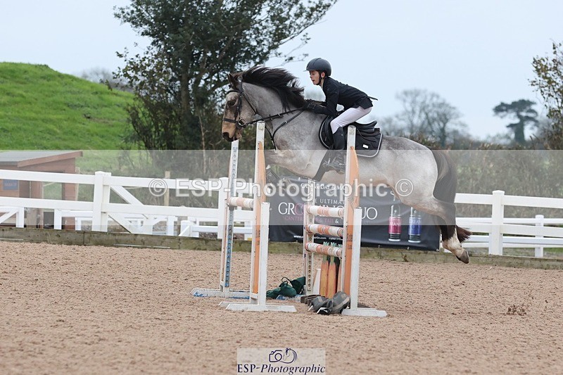 241116X-140458-02377 - Cls 14 A&B Pony Fox & 1.10m Open