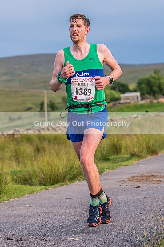 Tebay-374 - Tebay Fell Race Wednesday 26th June 2024