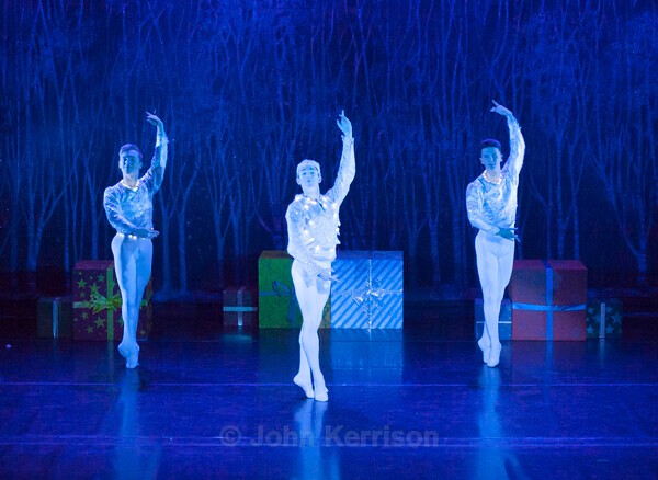  - Ballet Central - Nutcracker