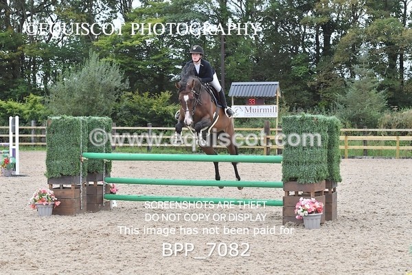 BPP_7082 - CLASS 3  Senior Discovery/ 1m Open