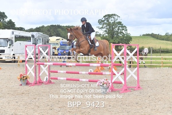 BPP_9423 - CLASS 6 1.05m Amateur Championship Qualifier