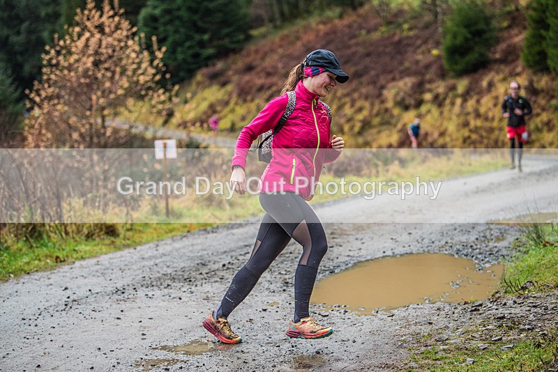 Glentress 21  10K-570 - High Terrain Events Glentress 21 & 10K Trail Races Saturday 18th November 2023