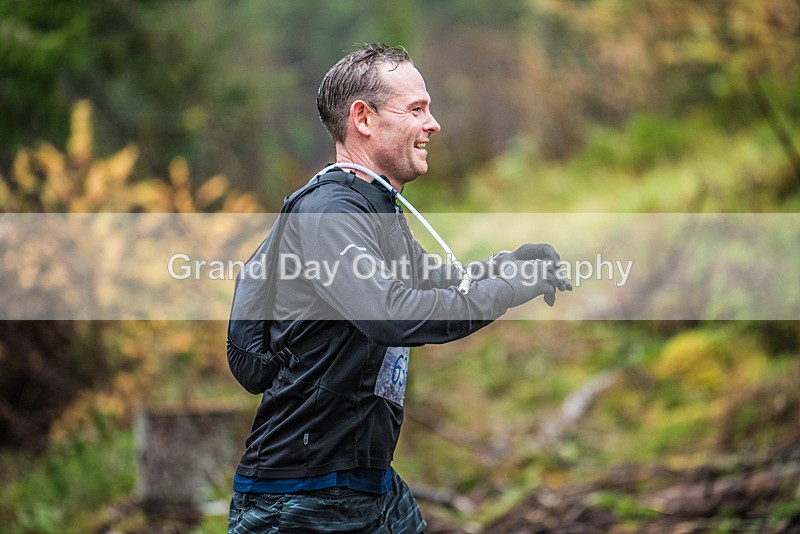 Glentress 21  10K-1049 - High Terrain Events Glentress 21 & 10K Trail Races Saturday 18th November 2023